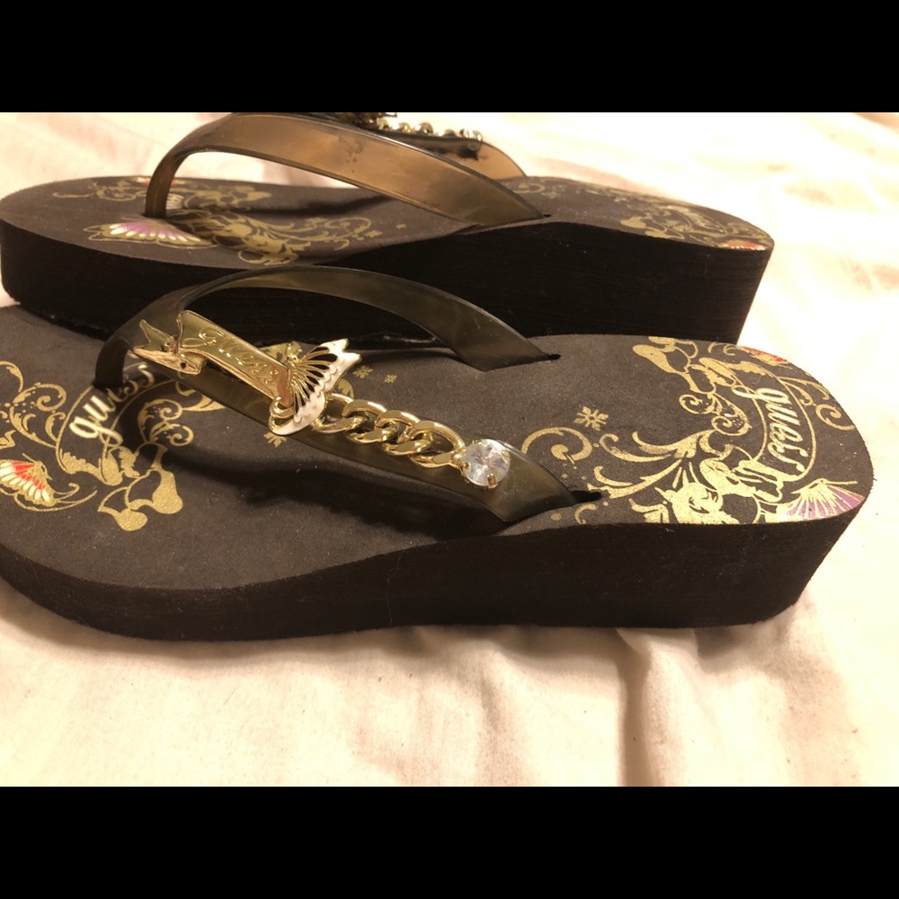 Flip flops - Picture 2 of 4